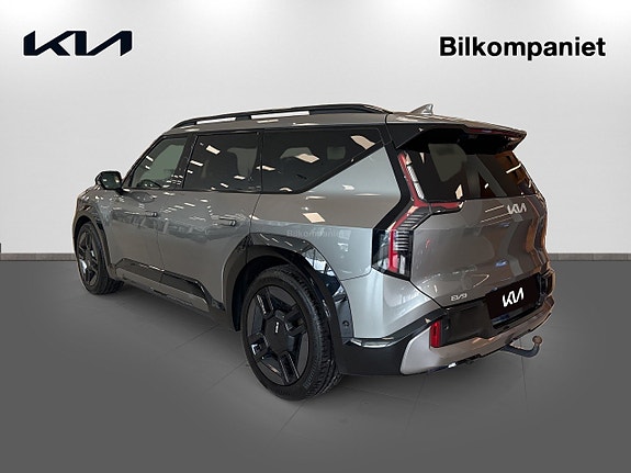 Kia EV9 5 of 16