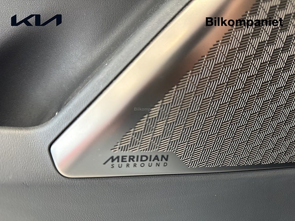 Kia EV9 16 of 16
