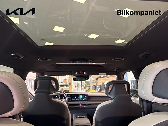 Kia EV9 13 of 16