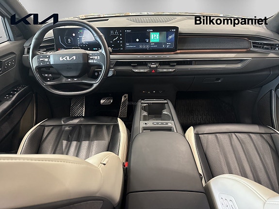 Kia EV9 8 of 16