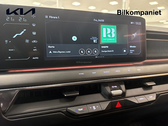 Kia EV9 11 of 16