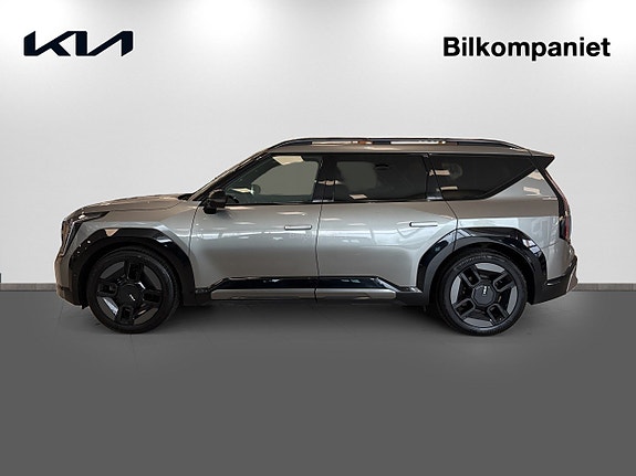 Kia EV9 4 of 16