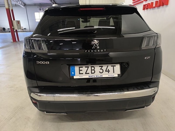 Peugeot 3008 5 of 10