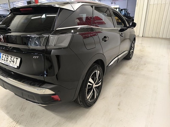 Peugeot 3008 4 of 10