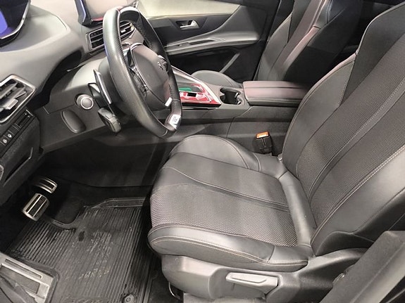 Peugeot 3008 6 of 10