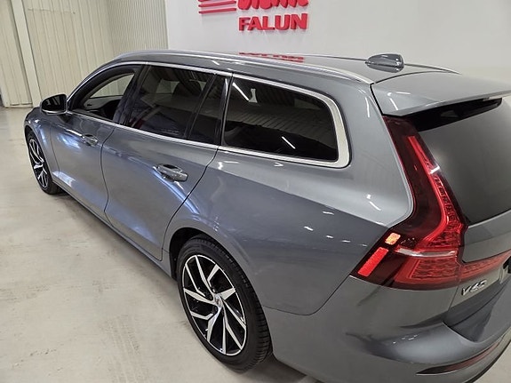 Volvo V60 9 of 10