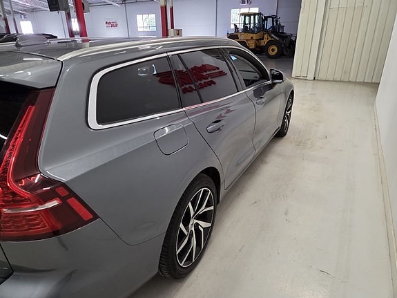 Volvo V60 6 of 10