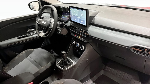 Dacia Jogger 13 of 25