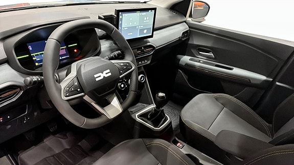 Dacia Jogger 14 of 25