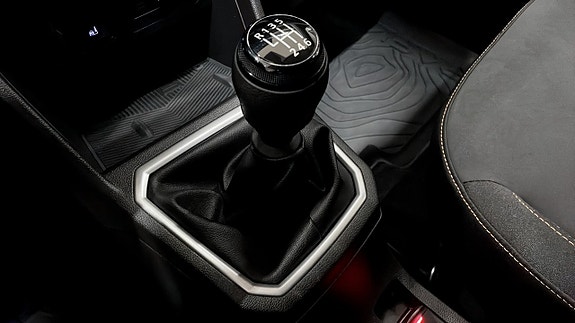 Dacia Jogger 21 of 25