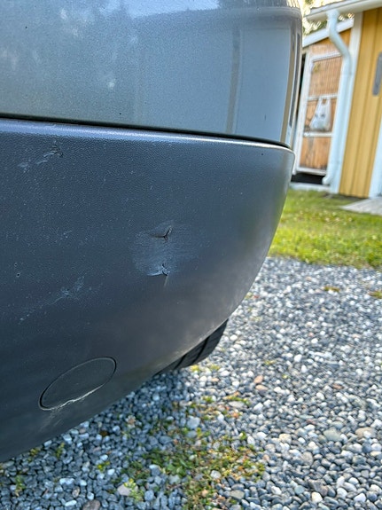 Volkswagen Golf V 11 of 13
