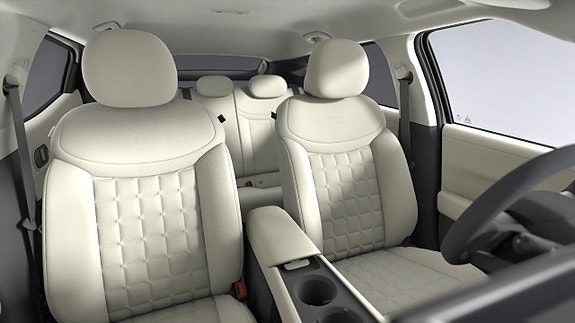 Hyundai IONIQ 6 of 8