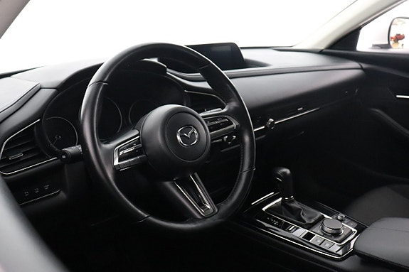Mazda CX-30 12 of 18