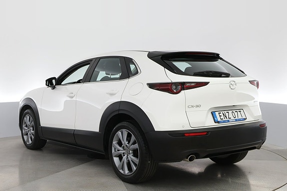 Mazda CX-30 3 of 18