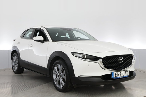 Mazda CX-30 7 of 18