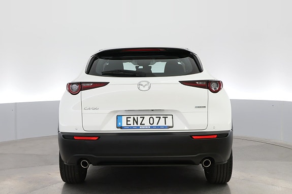 Mazda CX-30 4 of 18