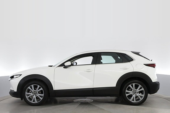 Mazda CX-30 2 of 18