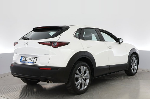 Mazda CX-30 5 of 18