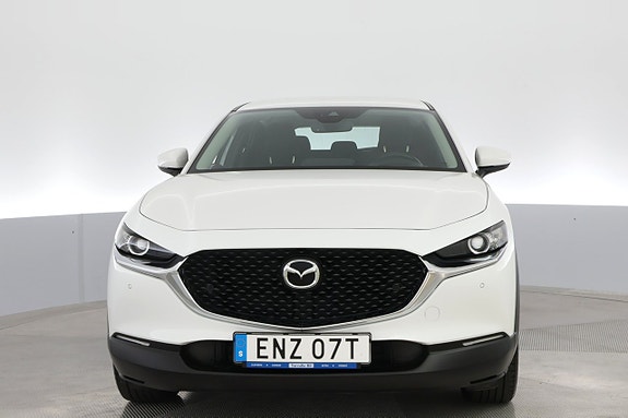 Mazda CX-30 8 of 18