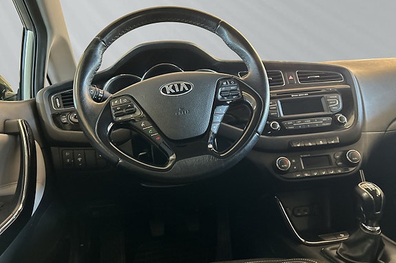 Kia Ceed 6 of 6