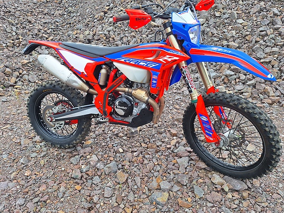 Beta 350 Race 2 of 10