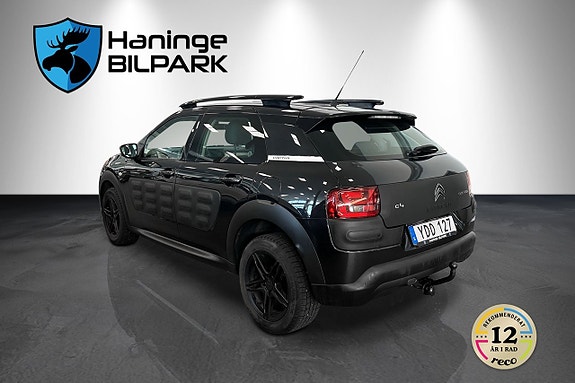Citroen C4 Cactus 9 of 23