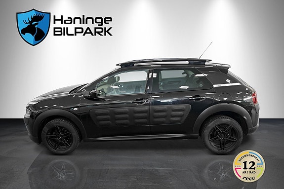 Citroen C4 Cactus 11 of 23