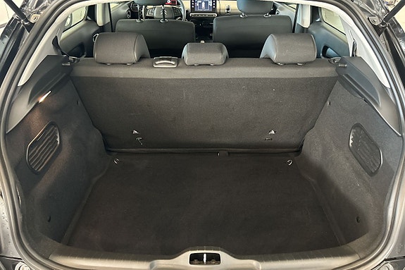 Citroen C4 Cactus 17 of 23