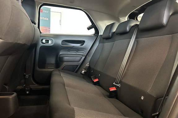 Citroen C4 Cactus 16 of 23