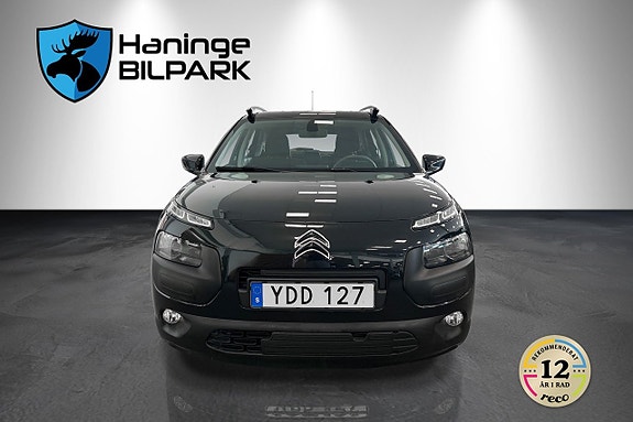 Citroen C4 Cactus 3 of 23
