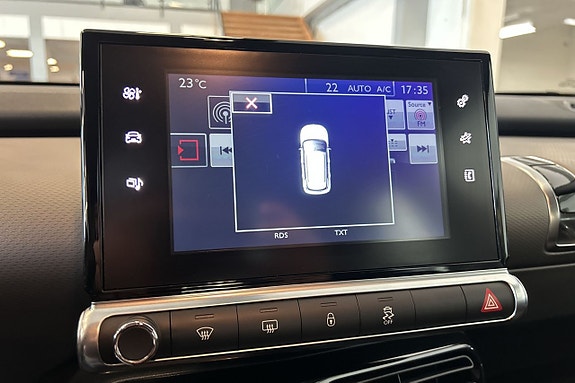 Citroen C4 Cactus 19 of 23