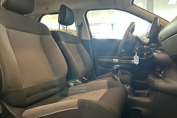 Citroen C4 Cactus 15 of 23