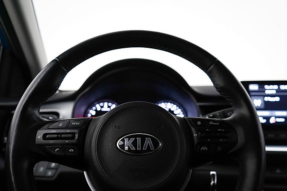Kia Stonic 8 of 23