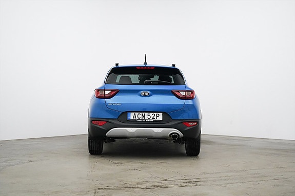 Kia Stonic 19 of 23