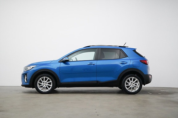 Kia Stonic 3 of 23