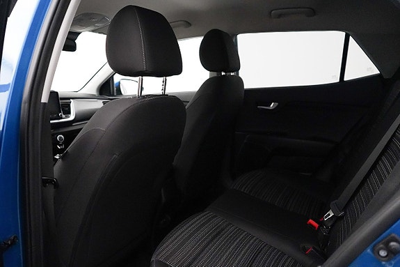 Kia Stonic 7 of 23