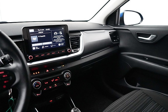 Kia Stonic 10 of 23