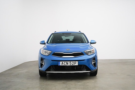 Kia Stonic 21 of 23