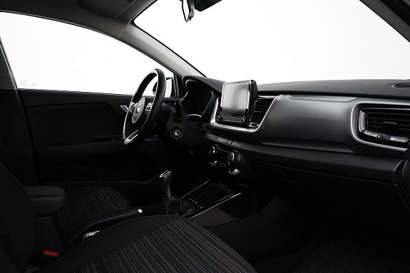 Kia Stonic 16 of 23