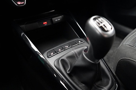 Kia Stonic 14 of 23