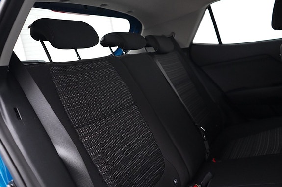 Kia Stonic 17 of 23