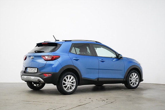 Kia Stonic 20 of 23