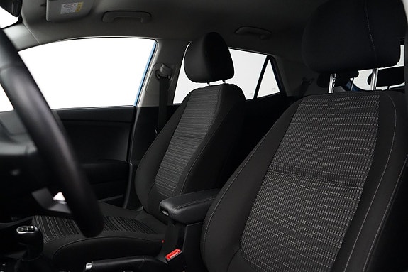 Kia Stonic 6 of 23