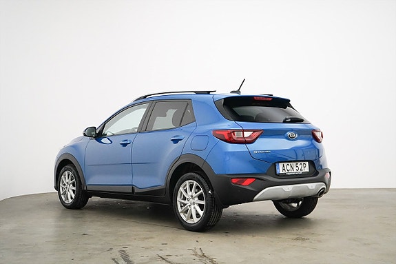 Kia Stonic 4 of 23