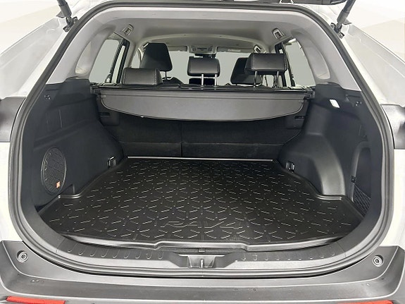 Toyota RAV4 24 of 30
