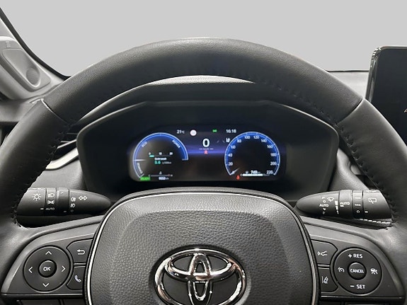 Toyota RAV4 27 of 30