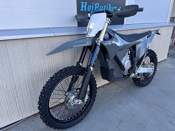 Stark Varg EX 80hp 4 of 6