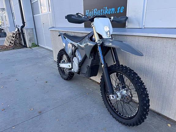 Stark Varg EX 80hp 3 of 6