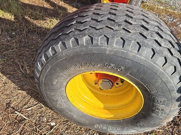 Väderstad Rexius RS940 3 of 15