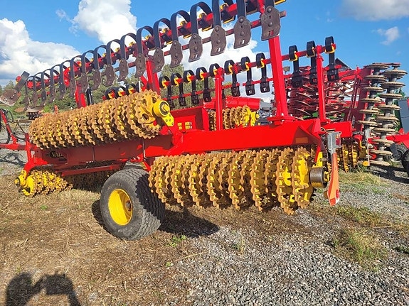 Väderstad Rexius RS940 4 of 15